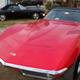 Illustration for article titled For $24,950, Little Red Corvette